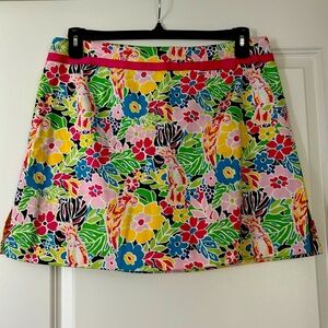 Bamboo Traders skort, 14